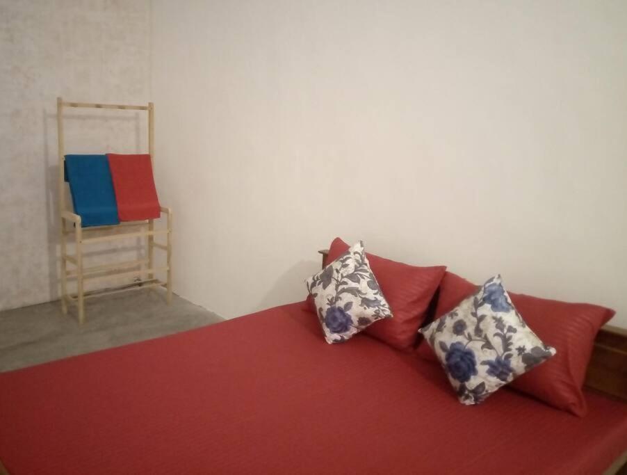 Appartement 450-33 First Floor à Colombo Extérieur photo