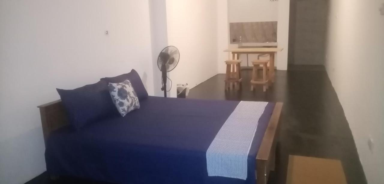 Appartement 450-33 First Floor à Colombo Extérieur photo